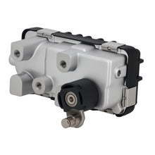 Last bildet i gallerivisningen, Elektrisk turboaktuator GTB1752VK egnet for Land Rover Freelander II 2.2 TD4 112 / 118 kW DW12B 2006-2014 | LR006862 753546-5014S