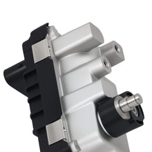 Last inn bildet i Galleri-visningsprogrammet, Turbo elektrische stelmotor geschikt voor Land Rover Freelander II 2.2 TD4 753546
