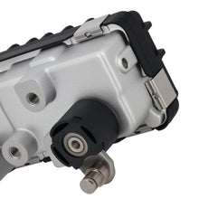 Last inn bildet i Galleri-visningsprogrammet, Turbo elektrische stelmotor geschikt voor Land Rover Freelander II 2.2 TD4 753546
