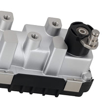 Lataa kuva Galleria-katseluun, Sähköinen turboahtimen toimilaite, joka sopii malleihin Land Rover Freelander 2, Range Rover Evoque, Jaguar XF 2.2 D 110-120 kW | 753546-5023S LR006862