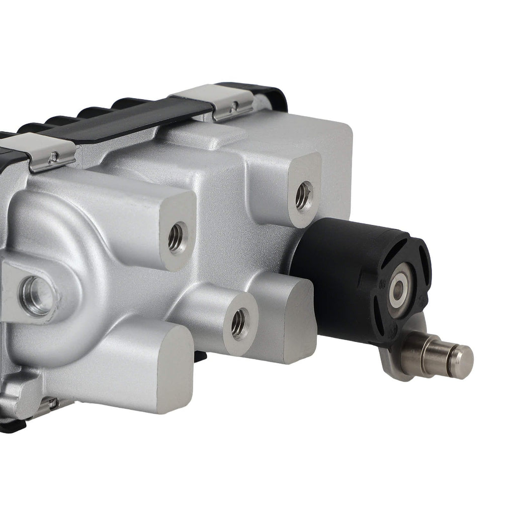 Turbo elektrische stelmotor geschikt voor Jaguar XF 2.2D Land Rover Freelander 761963