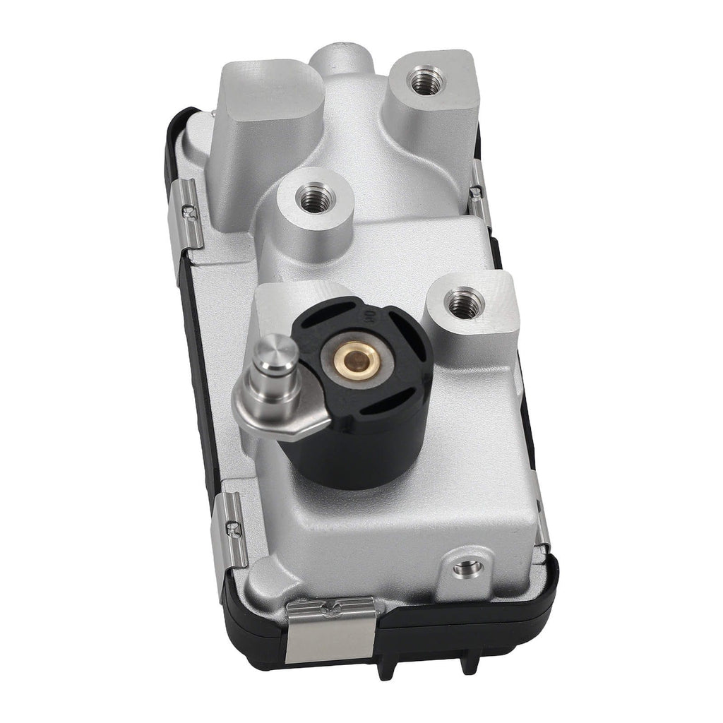 Turbo elektrische stelmotor geschikt voor Jaguar XF 2.2D Land Rover Freelander 761963