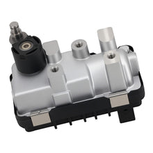Lataa kuva Galleria-katseluun, Turbo elektrische stelmotor geschikt voor Jaguar XF 2.2D Land Rover Freelander 761963