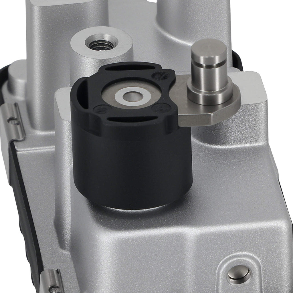 Laddtrycksreglerventil lämplig för Volvo C30 S40 V50 XC60 2.4 D 2006-2017 762060