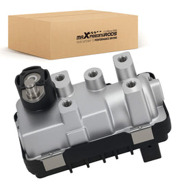 Ladetryksreguleringsventil egnet til Volvo C30 S40 V50 XC60 2.4 D 2006-2017 762060