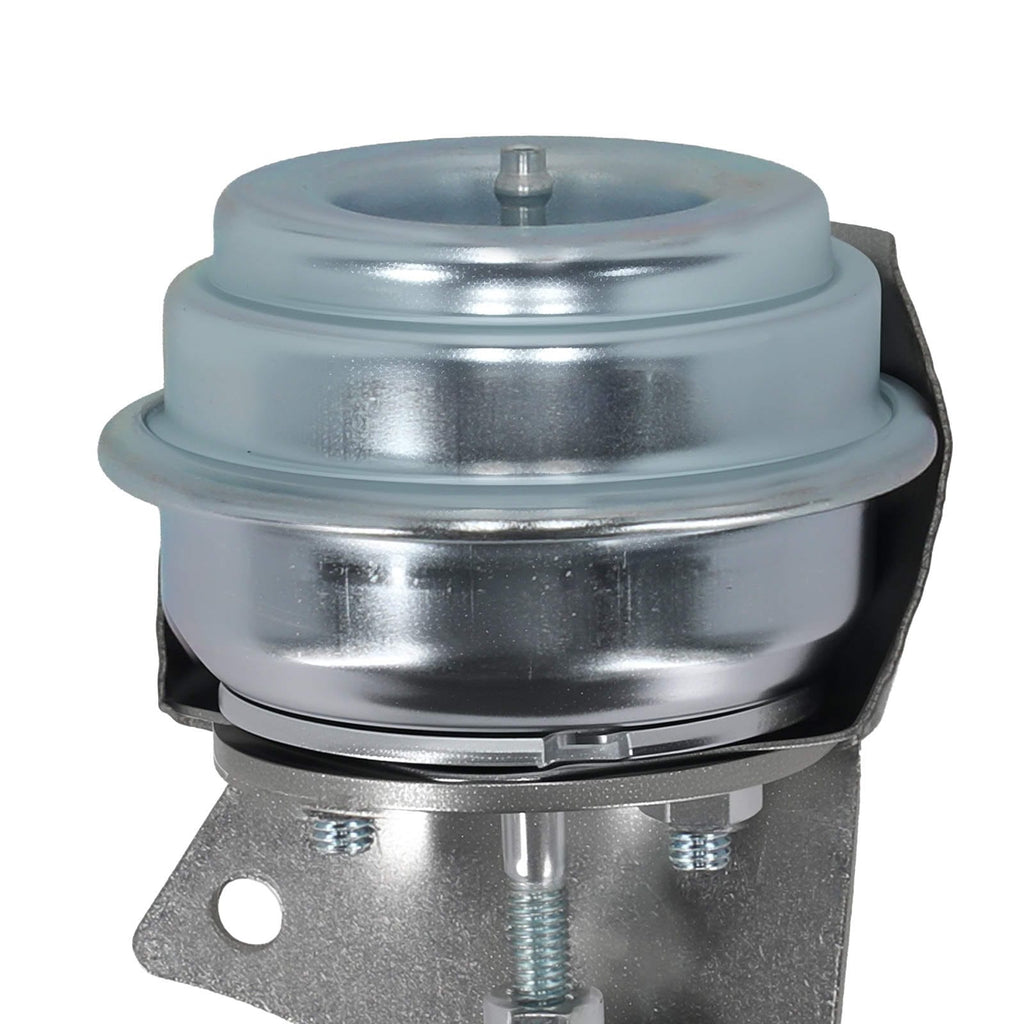 Turbo-vakuumdåse GTA2056V egnet til Nissan Navara D40, Pathfinder R51, NP300 2.5 dCi 98-140 kW 2005-2024 | 14411EC00B 769708-5004S