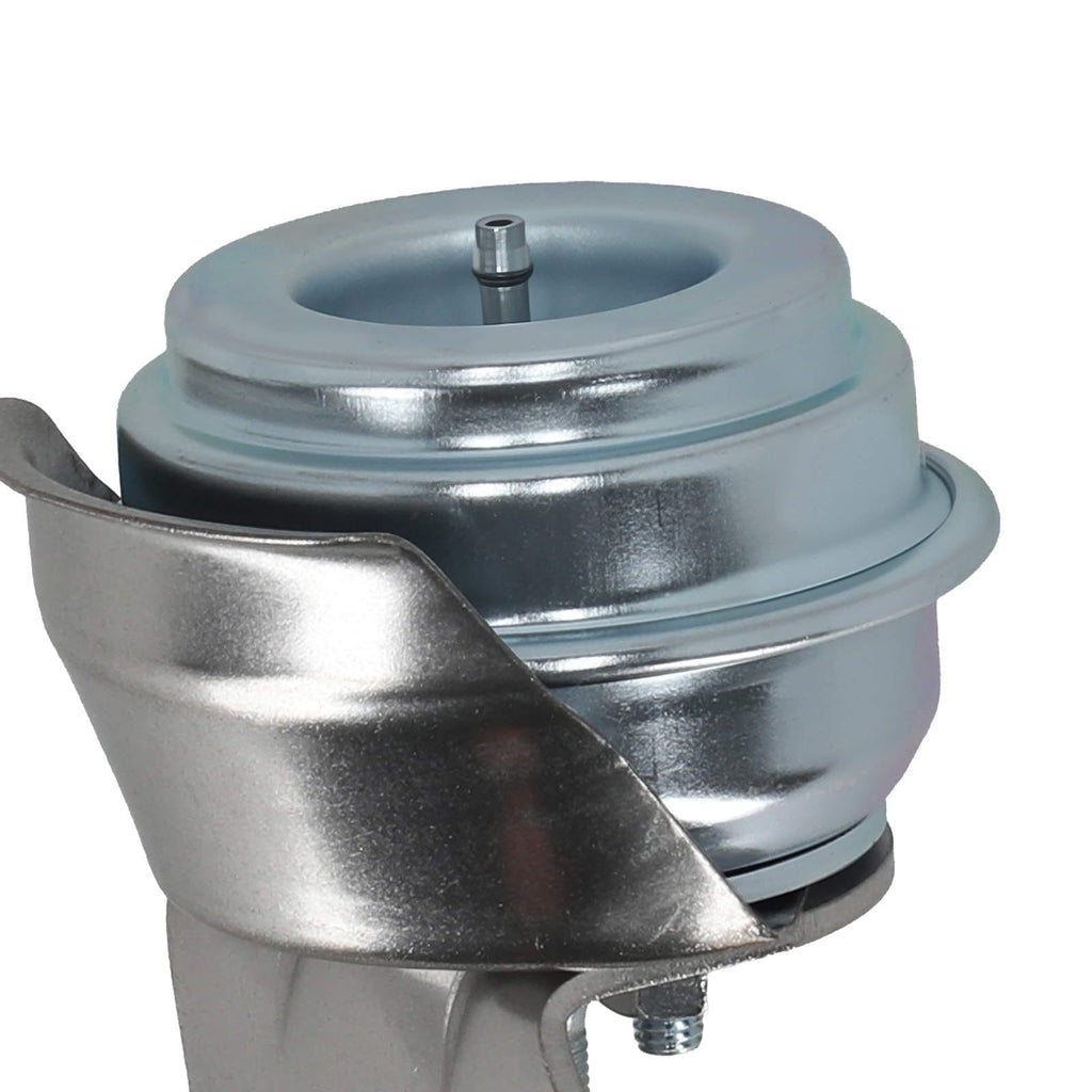 Turbo-vakuumdåse GTA2056V egnet til Nissan Navara D40, Pathfinder R51, NP300 2.5 dCi 98-140 kW 2005-2024 | 14411EC00B 769708-5004S