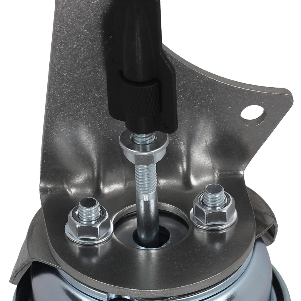 Turbo-vakuumdåse GTA2056V egnet til Nissan Navara D40, Pathfinder R51, NP300 2.5 dCi 98-140 kW 2005-2024 | 14411EC00B 769708-5004S