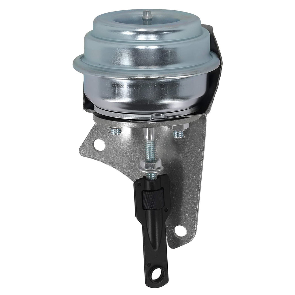 Turbo-vakuumdåse GTA2056V egnet til Nissan Navara D40, Pathfinder R51, NP300 2.5 dCi 98-140 kW 2005-2024 | 14411EC00B 769708-5004S