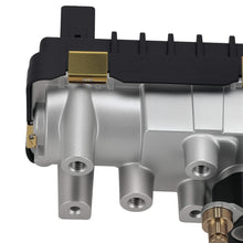 Ladda upp bild till gallerivisning, Elektriskt turboaktuator GTB1752VZ lämplig för BMW X5 E70 3.0d, X6 E71 xDrive30d 2006-2010 | 7796314L12 765985-5006S