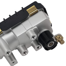 Indlæs billede til gallerivisning Elektrisk turbo-aktuator egnet til Hyundai Santa Fe Grand Santa Fe, Kia Sorento 2.2 CRDi D4HB 145-147 kW | 28231-2F100 780502-5001S