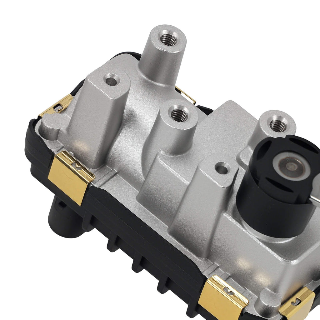 Elektrisk turbo-aktuator egnet til Hyundai Santa Fe Grand Santa Fe, Kia Sorento 2.2 CRDi D4HB 145-147 kW | 28231-2F100 780502-5001S