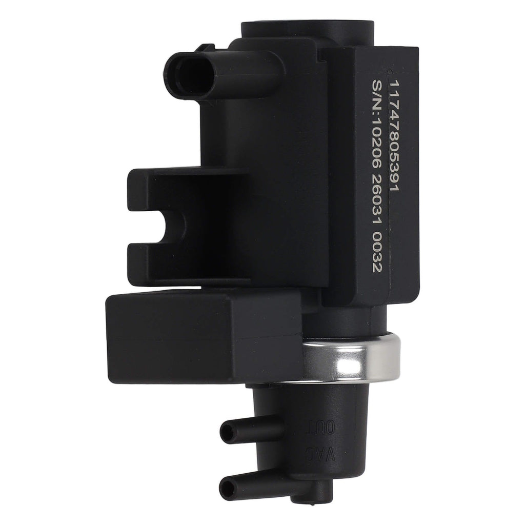 Turbotryksomformer egnet til BMW 116d-123d E81 E87, 318d-320d E90 E91 E92 E93, 520d, X3, X5 diesel | 11747805391