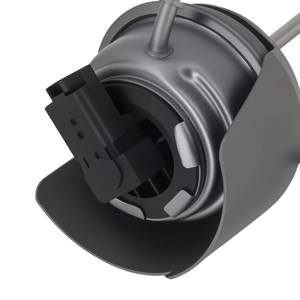 Turboaktuator egnet til Citroën Berlingo/C4 1.6 HDi 806291-5003