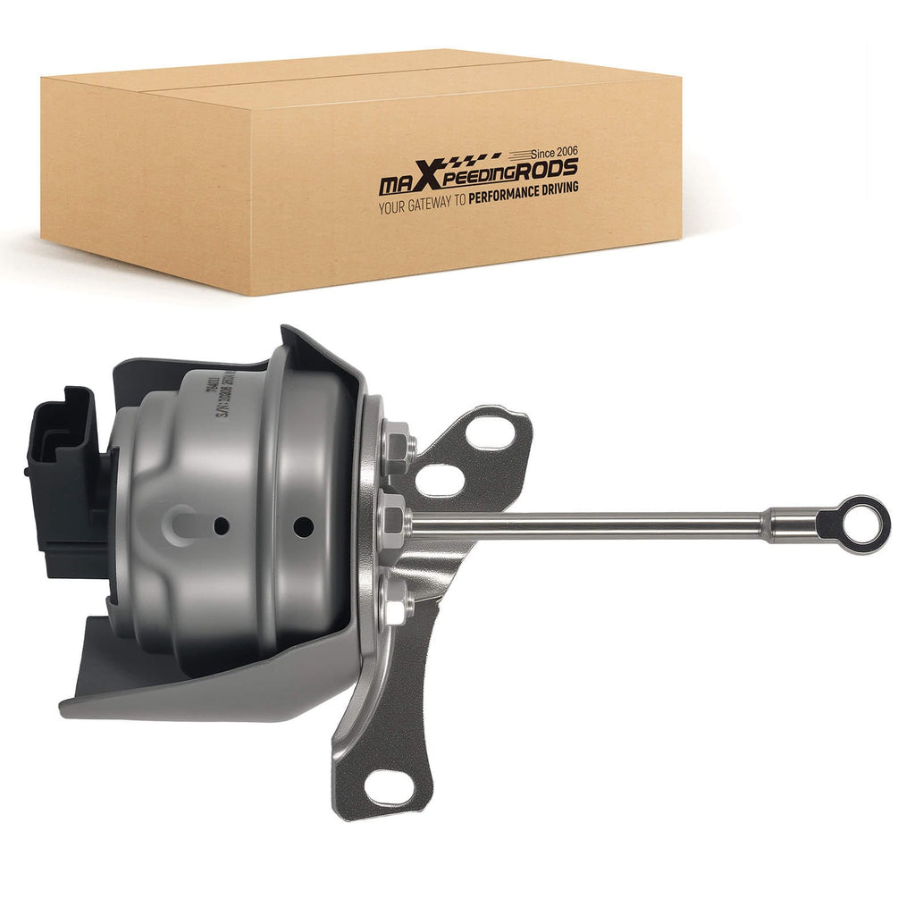 Turboaktuator egnet til Citroën Berlingo/C4 1.6 HDi 806291-5003