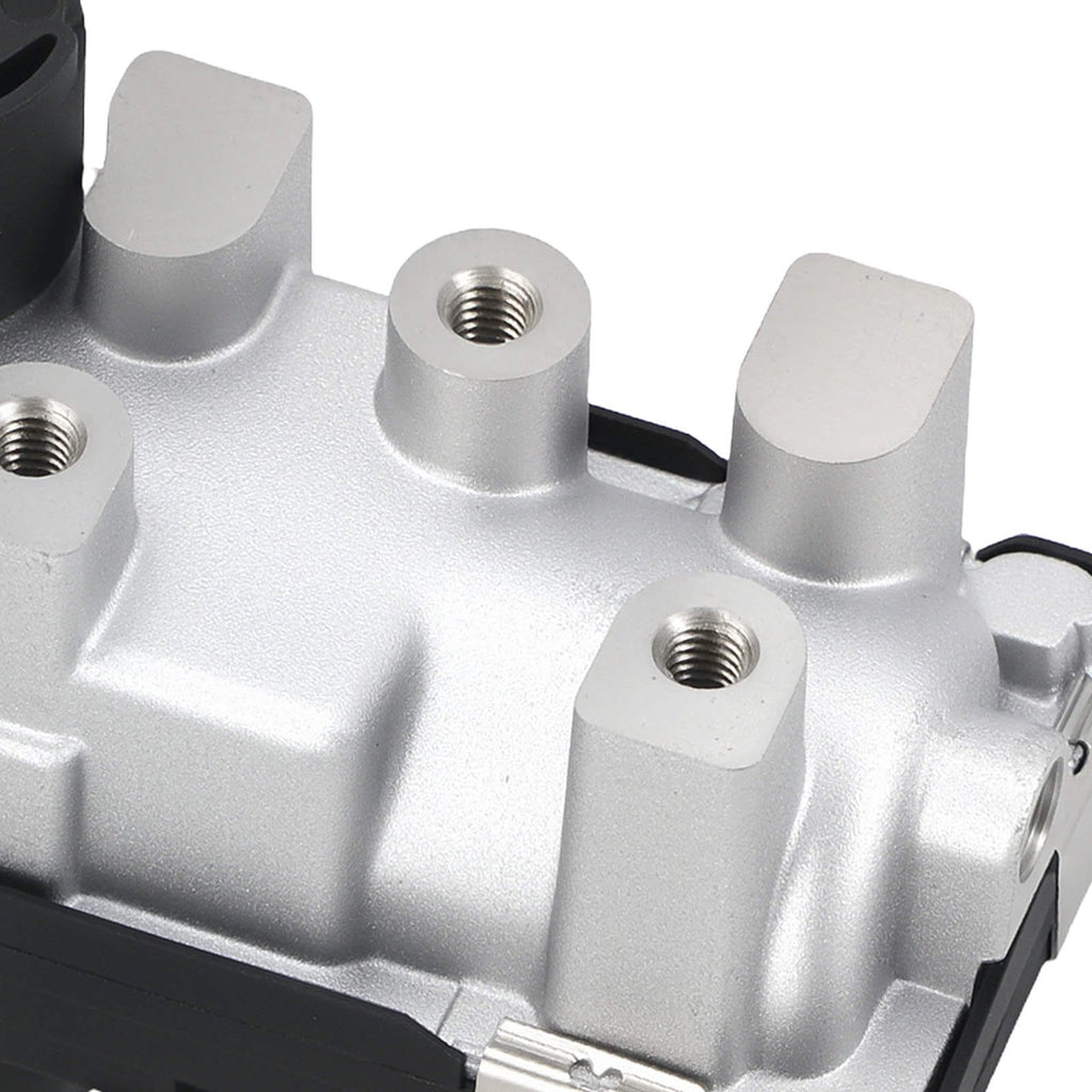 Elektrisk turboaktuator GTB1749VK egnet til Ford Transit 2.2 TDCi