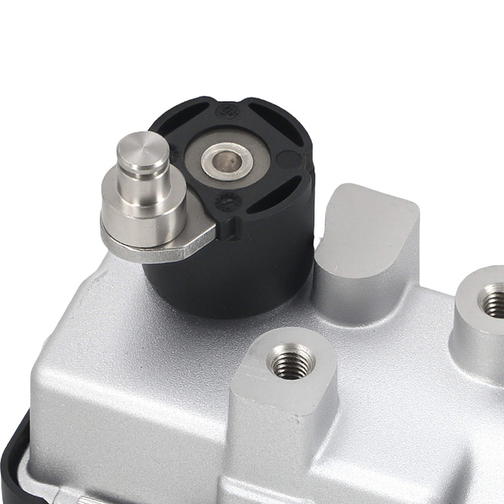 Elektrisk turboaktuator GTB1749VK egnet til Ford Transit 2.2 TDCi