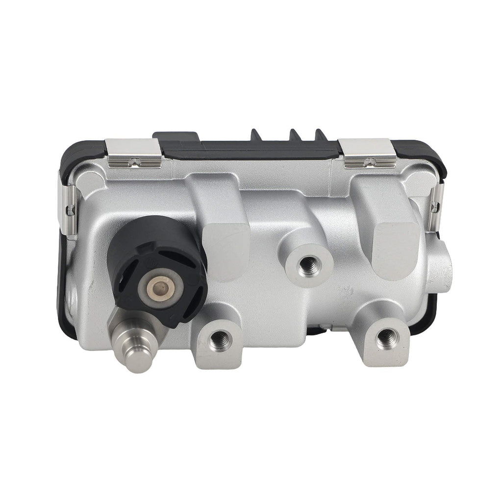 Elektrisk turboaktuator GTB1749VK egnet til Ford Transit 2.2 TDCi