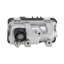 Indlæs billede til gallerivisning Elektrisk turboaktuator GTB1749VK egnet til Ford Transit 2.2 TDCi