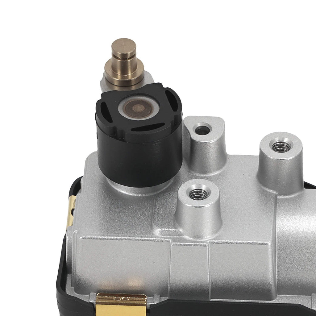 Turbo elektrische actuator geschikt voor Volvo XC70 XC90 2.4D