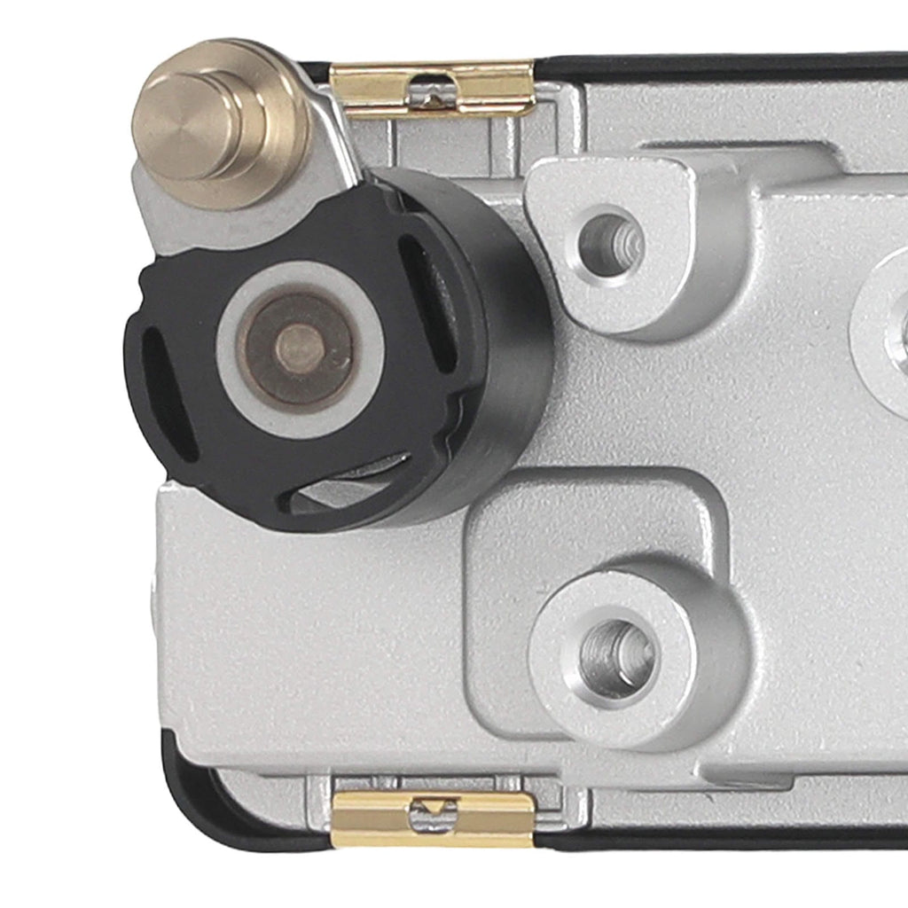 Turbo elektrische actuator geschikt voor Volvo XC70 XC90 2.4D