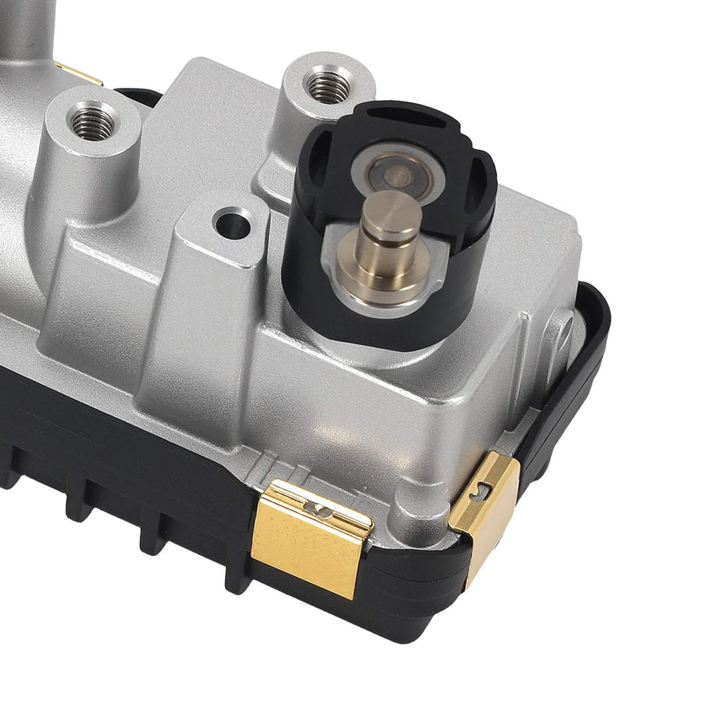 Turbo elektrische actuator geschikt voor Volvo XC70 XC90 2.4D