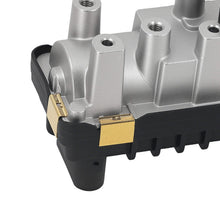 Ladda upp bild till gallerivisning, Turbo elektrische actuator geschikt voor Volvo XC70 XC90 2.4D