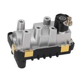 Turbo elektrische actuator geschikt voor Volvo XC70 XC90 2.4D
