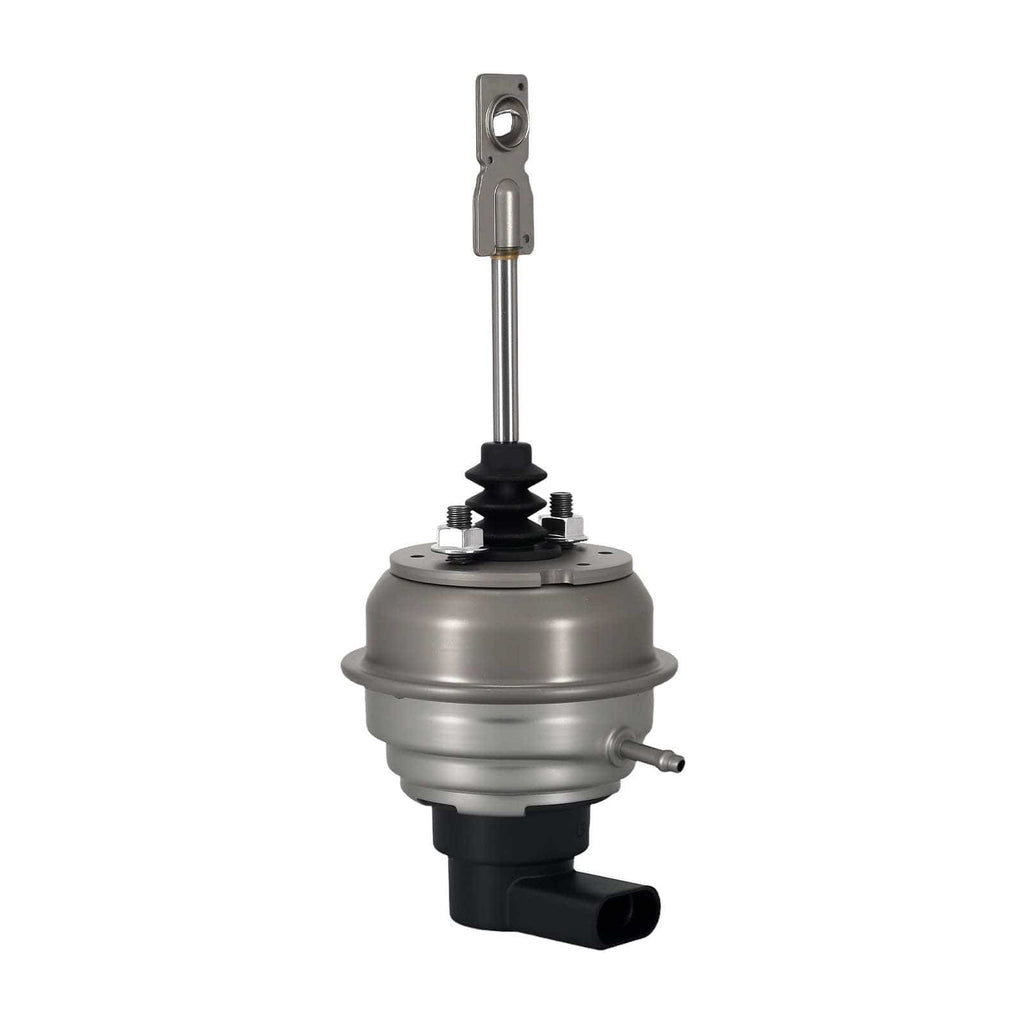 Sähköinen turboahtimen toimilaite GT1446V sopii VW T5 T6 2.0 TDI 792290-5002S