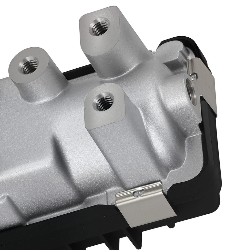 Elektrisk turbo-aktuator egnet til BMW 330d, 430d, 530d, 730d, X3, X4, X5, X6 30d 180-210 kW 2008-2021 | 806094-5009S 797863-0013