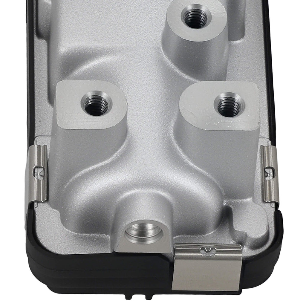 Elektrisk turbo-aktuator egnet til BMW 330d, 430d, 530d, 730d, X3, X4, X5, X6 30d 180-210 kW 2008-2021 | 806094-5009S 797863-0013