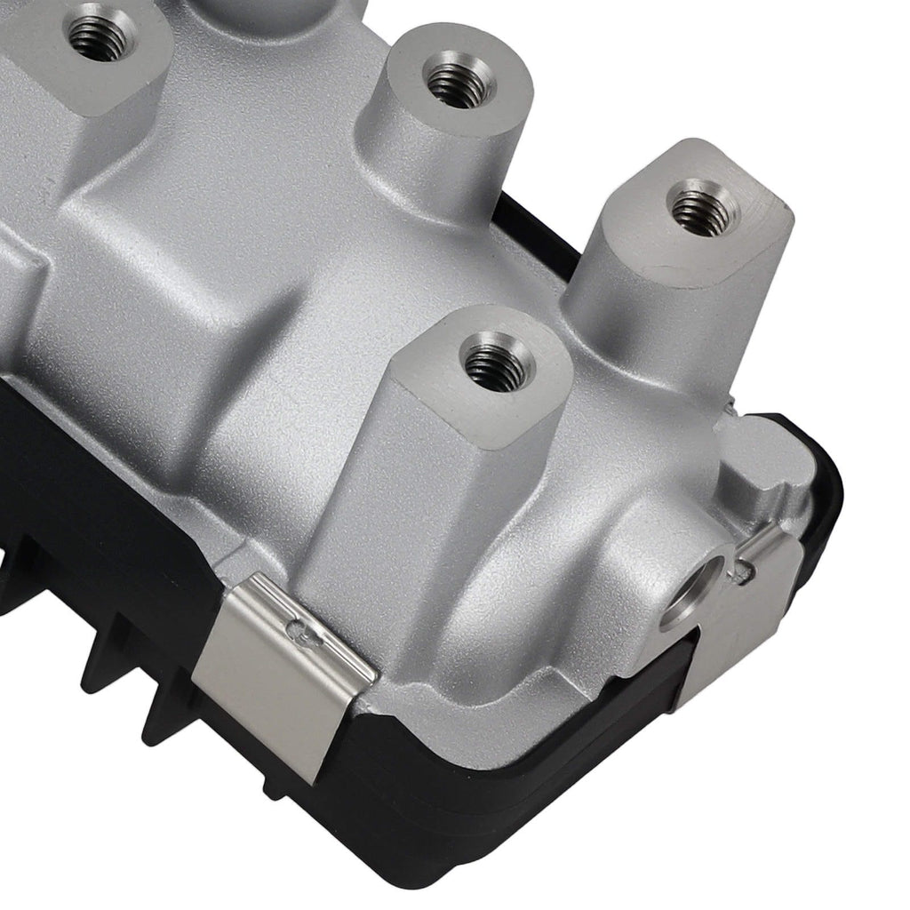 Elektrisk turbo-aktuator egnet til BMW 330d, 430d, 530d, 730d, X3, X4, X5, X6 30d 180-210 kW 2008-2021 | 806094-5009S 797863-0013