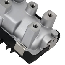 Indlæs billede til gallerivisning Elektrisk turbo-aktuator egnet til BMW 330d, 430d, 530d, 730d, X3, X4, X5, X6 30d 180-210 kW 2008-2021 | 806094-5009S 797863-0013
