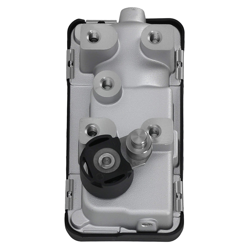 Sähköinen turboahdin-toimilaite sopii malleihin Opel Insignia A/B, Antara, Cascada, Zafira Tourer C 2.0 CDTI 2011-2025 | 6NW010430-16 55495595