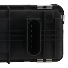 Last bildet i gallerivisningen, Elektrisk turboaktuator egnet for BMW 530d G30, 730d G11 G12 xDrive 195 kW 2015-2020 | 835109-4 6NW010430-44