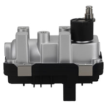 Last bildet i gallerivisningen, Elektrisk turboaktuator egnet for BMW 530d G30, 730d G11 G12 xDrive 195 kW 2015-2020 | 835109-4 6NW010430-44