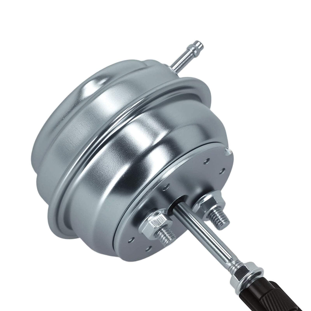 Elektrisk turboaktuator egnet for Fiat Panda Grande Punto Fiorino, Citroën Nemo 1.3 MultiJet 55-70 kW | 799171-0001 55237520