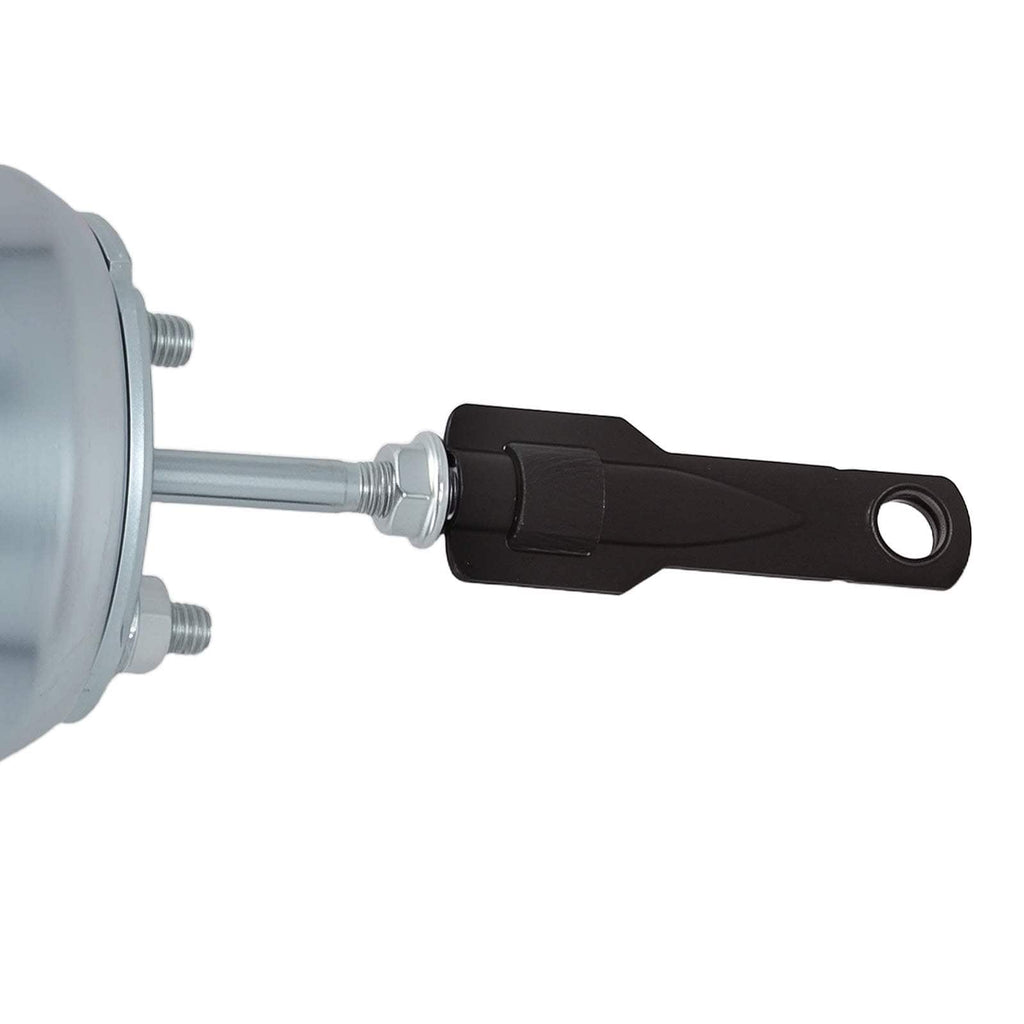 Elektrisk turboaktuator egnet for Fiat Panda Grande Punto Fiorino, Citroën Nemo 1.3 MultiJet 55-70 kW | 799171-0001 55237520