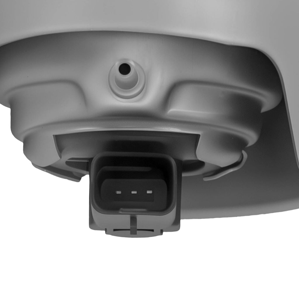 Laddtrycksreglerventil lämplig för Citroën C4 Grand Picasso 2.0 HDi 0375S5 807489