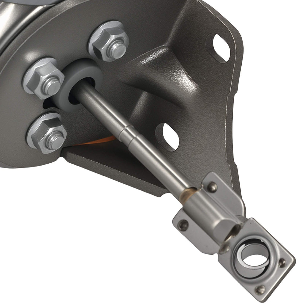 Turboaktuator lämplig för Audi A4 8K2 A5 Q5 2.0 TDI 03L145701L 2007-2017