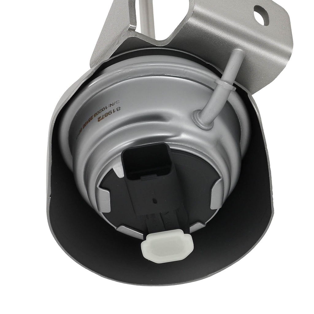 Elektrisk turbo-aktuator GTD1244VZ lämplig för Citroën Berlingo C4, Peugeot 308 3008 1.6 HDi 9804119380