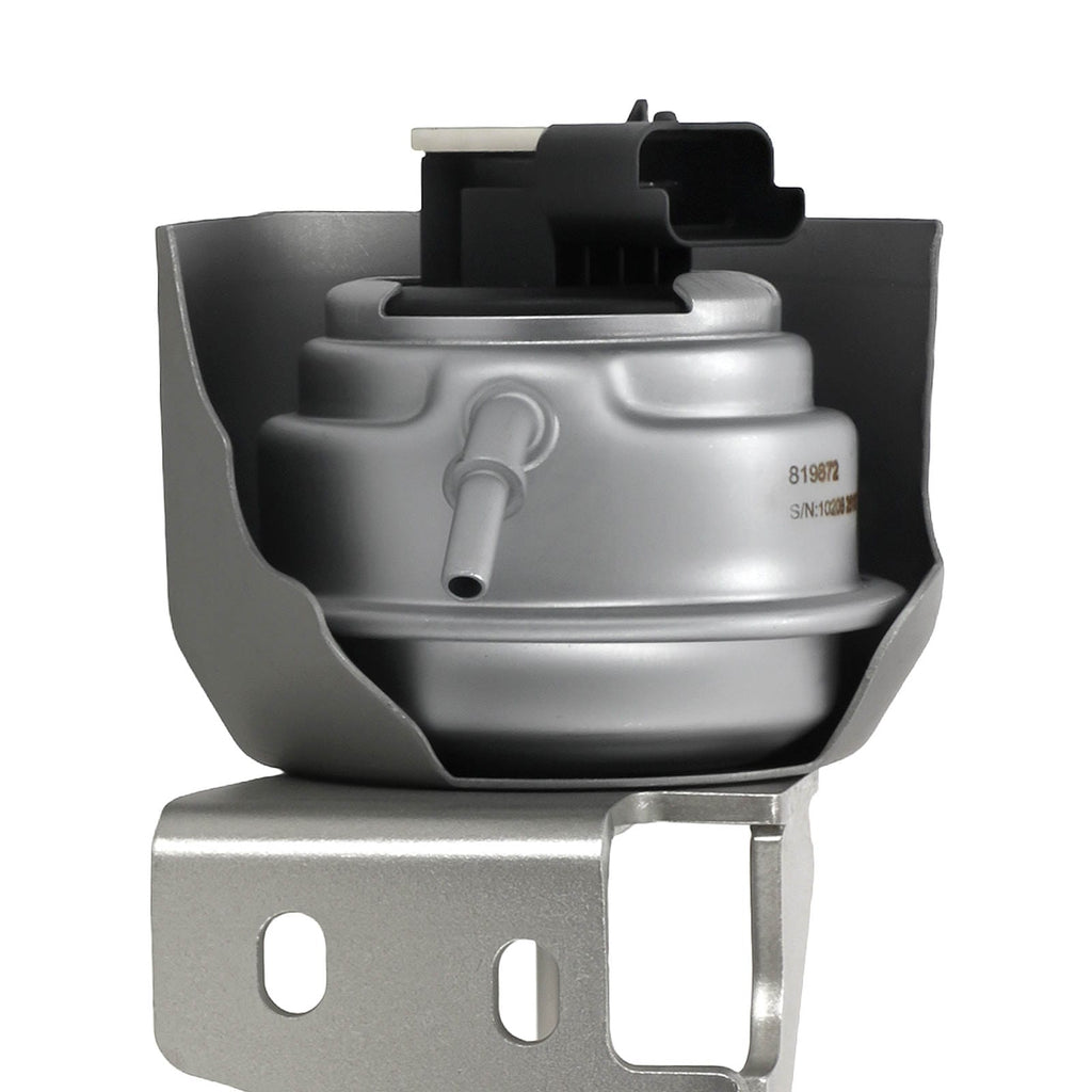 Elektrisk turbo-aktuator GTD1244VZ lämplig för Citroën Berlingo C4, Peugeot 308 3008 1.6 HDi 9804119380