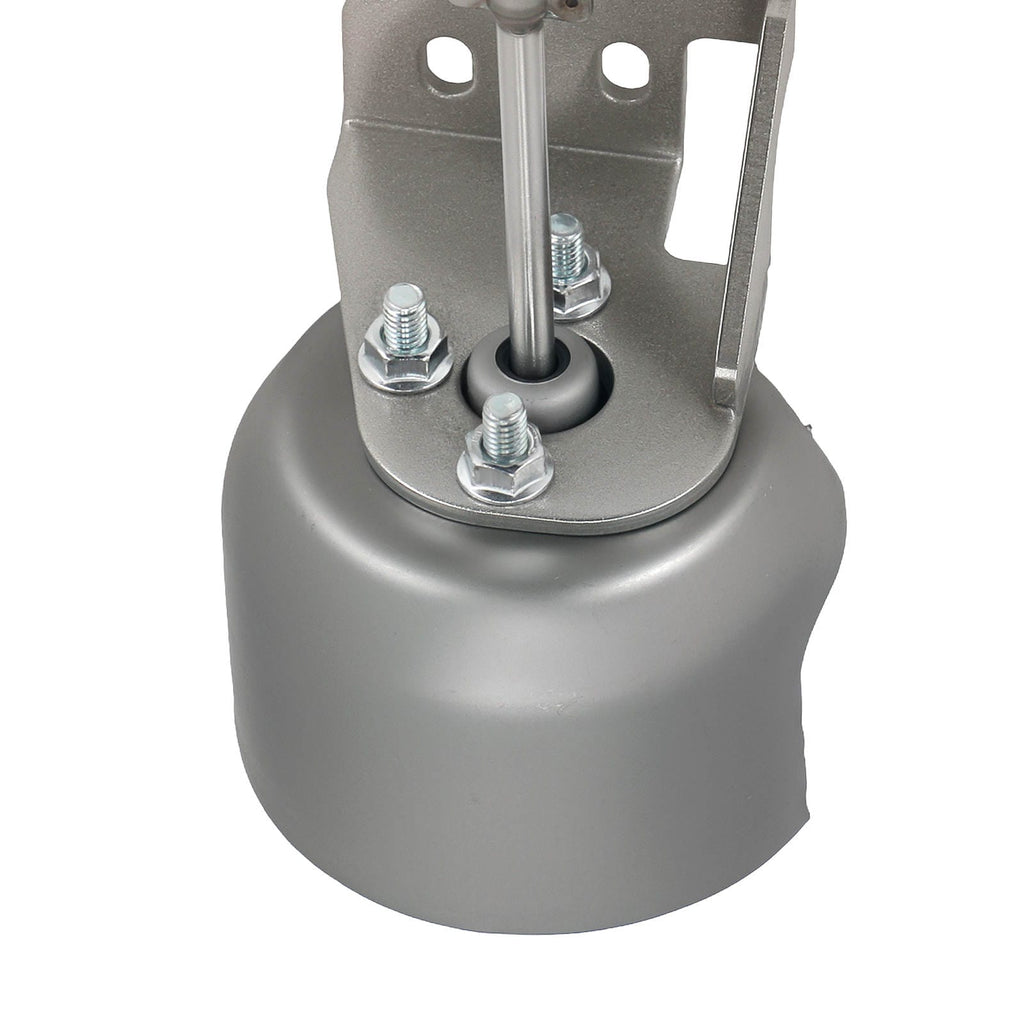 Elektrisk turbo-aktuator GTD1244VZ lämplig för Citroën Berlingo C4, Peugeot 308 3008 1.6 HDi 9804119380