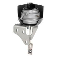 Ladda upp bild till gallerivisning, Elektrisk turbo-aktuator GTD1244VZ lämplig för Citroën Berlingo C4, Peugeot 308 3008 1.6 HDi 9804119380