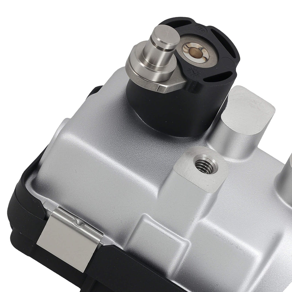 Elektrisk turboaktuator egnet til Fiat 500X, Jeep Renegade, Cherokee 2.0 Multijet / CRD 100-103 kW 2014-2021 | 821784-5001S 55261627