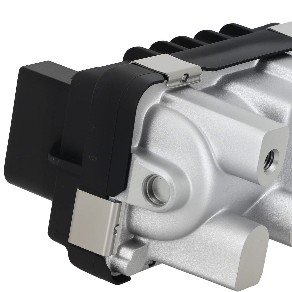 Elektrisk turboaktuator egnet til Fiat 500X, Jeep Renegade, Cherokee 2.0 Multijet / CRD 100-103 kW 2014-2021 | 821784-5001S 55261627
