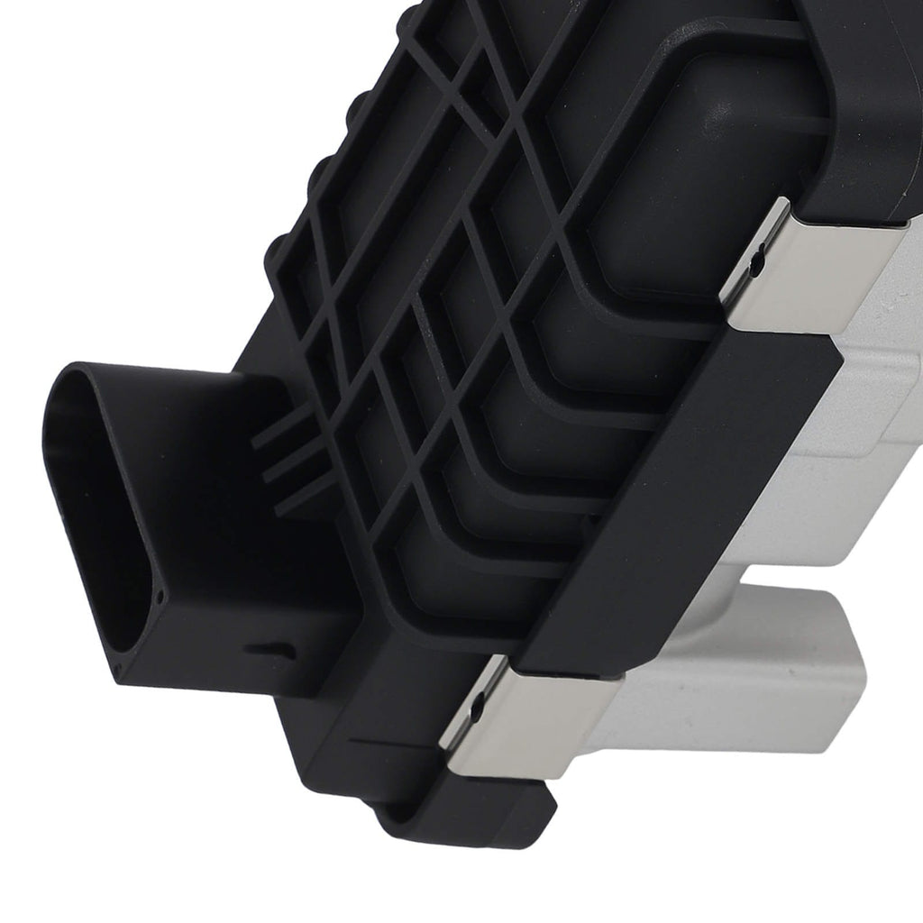 Elektrisk turboaktuator egnet til Fiat 500X, Jeep Renegade, Cherokee 2.0 Multijet / CRD 100-103 kW 2014-2021 | 821784-5001S 55261627
