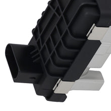 Indlæs billede til gallerivisning Elektrisk turboaktuator egnet til Fiat 500X, Jeep Renegade, Cherokee 2.0 Multijet / CRD 100-103 kW 2014-2021 | 821784-5001S 55261627