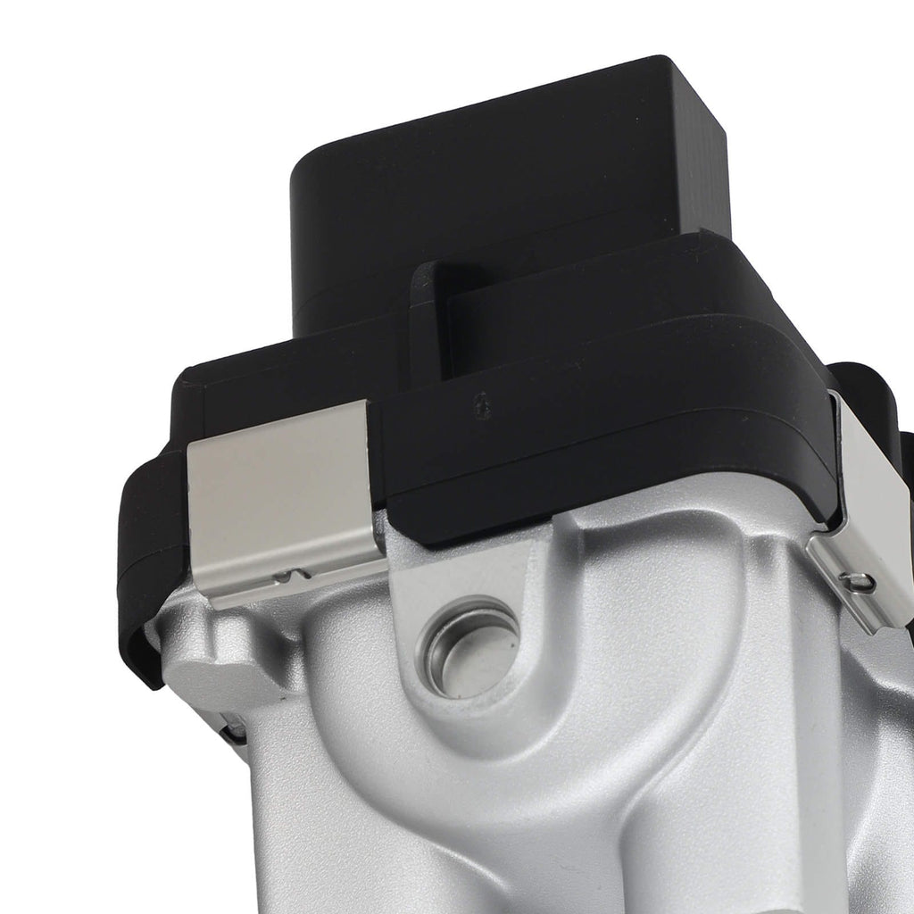 Elektrisk turboaktuator egnet til Fiat 500X, Jeep Renegade, Cherokee 2.0 Multijet / CRD 100-103 kW 2014-2021 | 821784-5001S 55261627