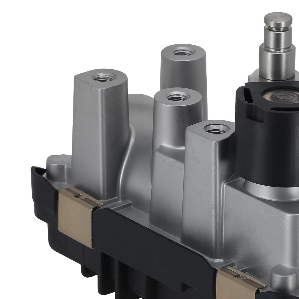 Turboaktuator egnet til Fiat 500x 2.0D 832642-5 7978630090 822751-0002